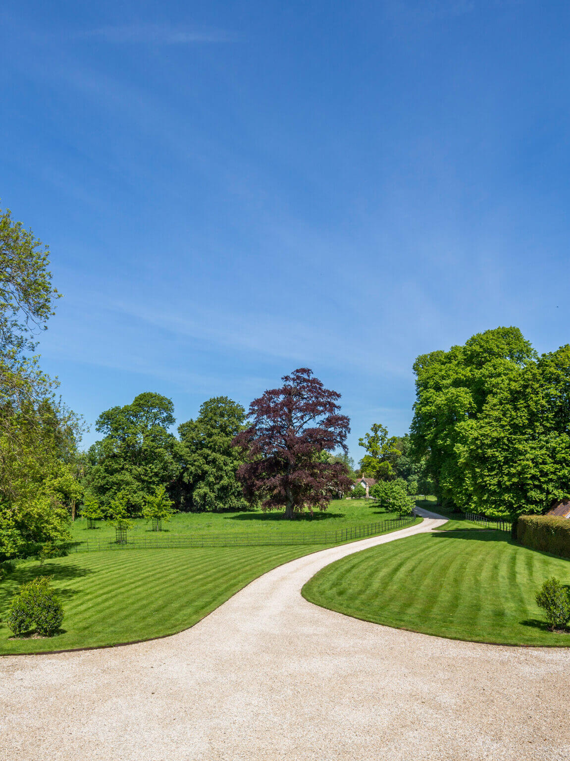 Manston House Blue Book